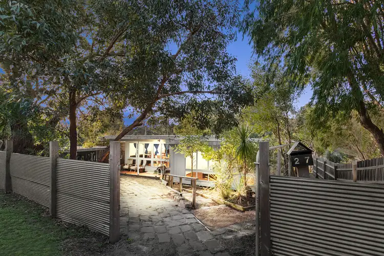 Second view of Homely house listing, 277 Jetty Road, Rosebud VIC 3939