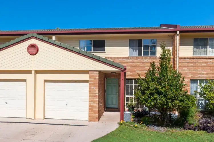 29/8 Lyon Street, Dicky Beach QLD 4551