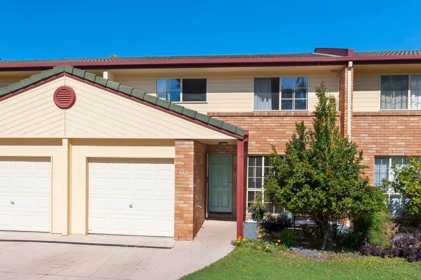 Main view of Homely unit listing, 29/8 Lyon Street, Dicky Beach QLD 4551