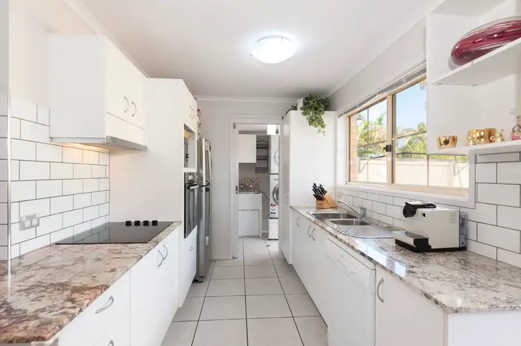 Fourth view of Homely unit listing, 29/8 Lyon Street, Dicky Beach QLD 4551