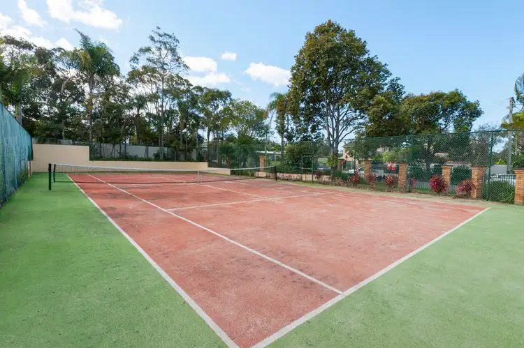 Fifth view of Homely unit listing, 29/8 Lyon Street, Dicky Beach QLD 4551