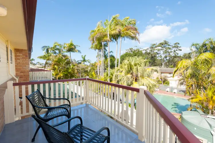 Sixth view of Homely unit listing, 29/8 Lyon Street, Dicky Beach QLD 4551