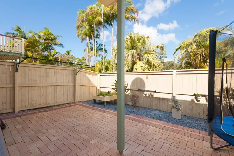 Seventh view of Homely unit listing, 29/8 Lyon Street, Dicky Beach QLD 4551