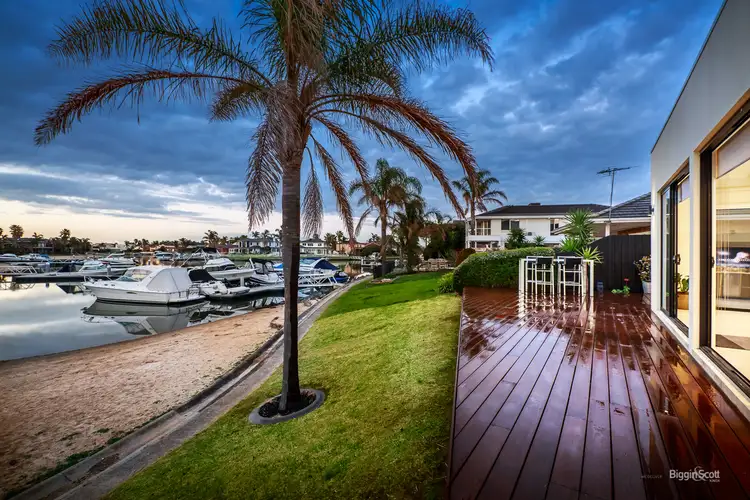 67 Palm Beach Drive, Patterson Lakes VIC 3197