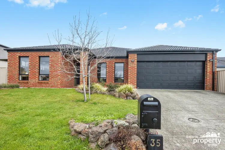 35 Canadian Crescent, Canadian VIC 3350