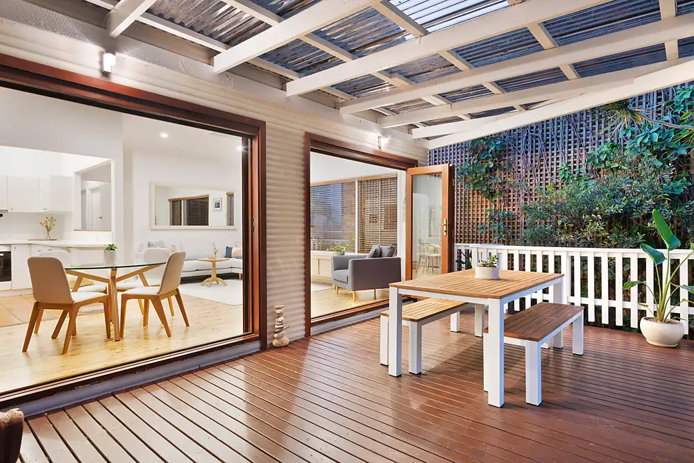 Main view of Homely house listing, 57 Francis Street, Manly NSW 2095