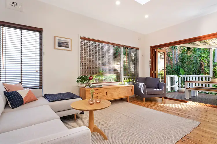 Second view of Homely house listing, 57 Francis Street, Manly NSW 2095