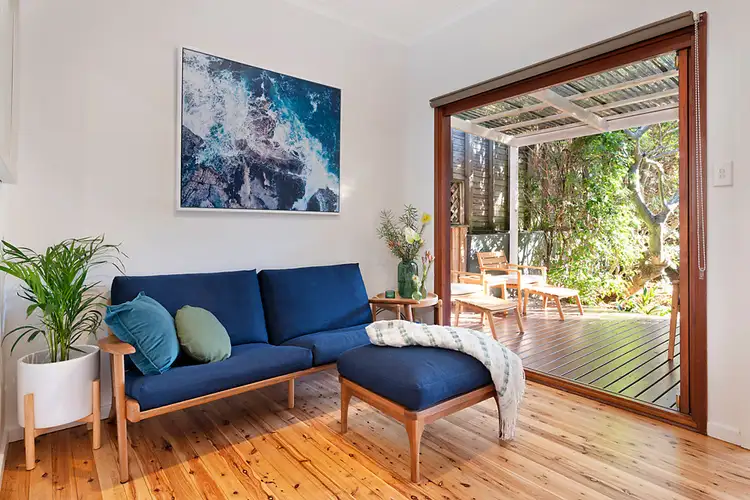 Fifth view of Homely house listing, 57 Francis Street, Manly NSW 2095