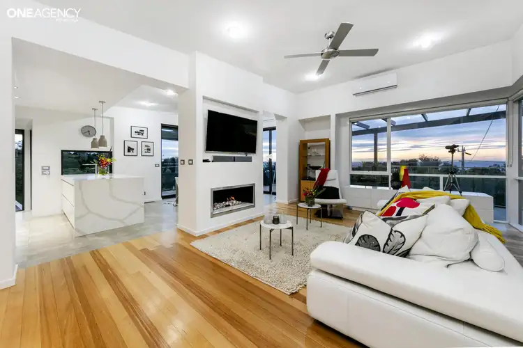 Sixth view of Homely house listing, 41 Latrobe Parade, Dromana VIC 3936
