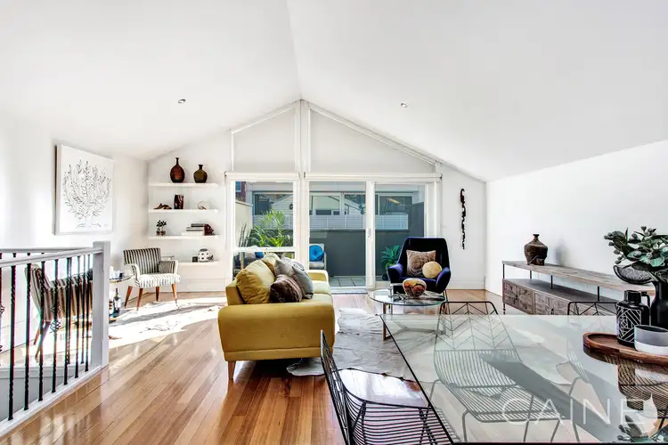 22 Hayes Lane, East Melbourne VIC 3002