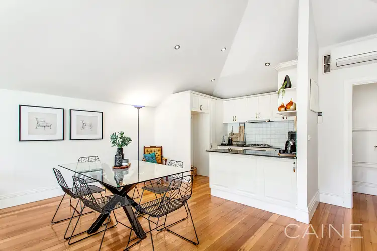Second view of Homely house listing, 22 Hayes Lane, East Melbourne VIC 3002