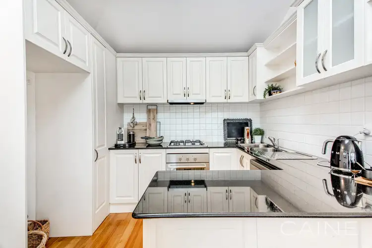 Third view of Homely house listing, 22 Hayes Lane, East Melbourne VIC 3002
