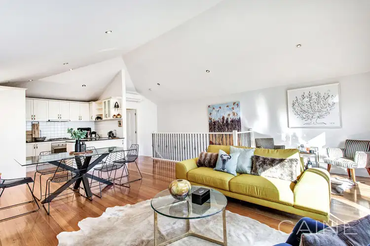 Fourth view of Homely house listing, 22 Hayes Lane, East Melbourne VIC 3002