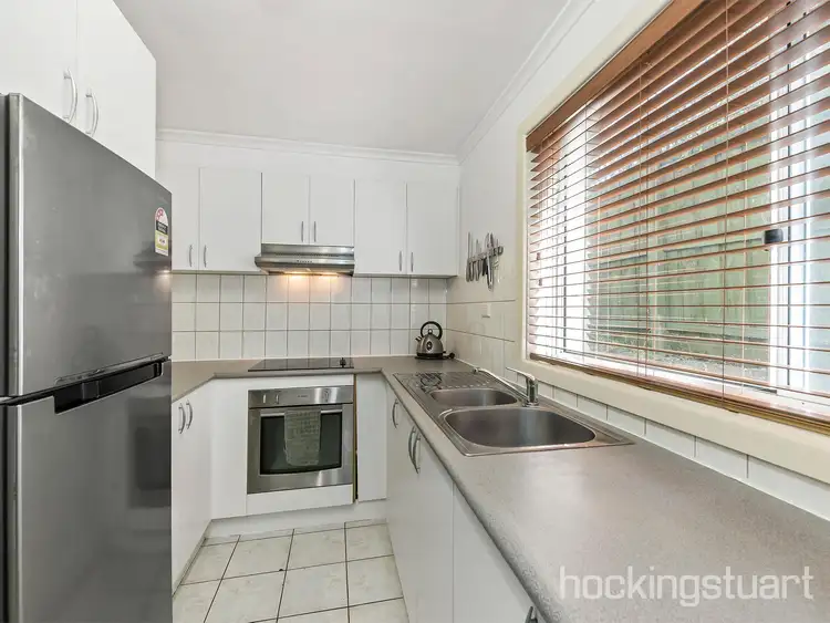Fifth view of Homely apartment listing, 3/35 Collins Street, Mentone VIC 3194