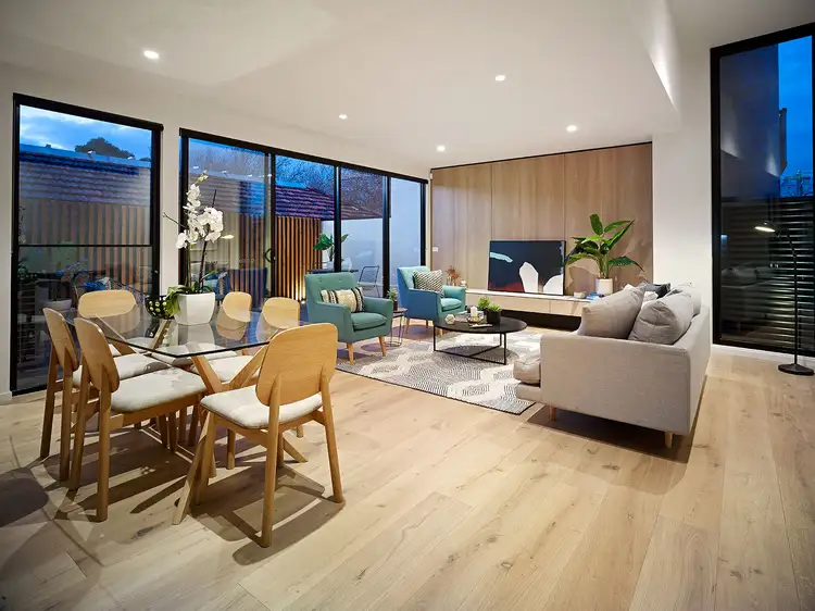 2/61a Tennyson Street, Elwood VIC 3184