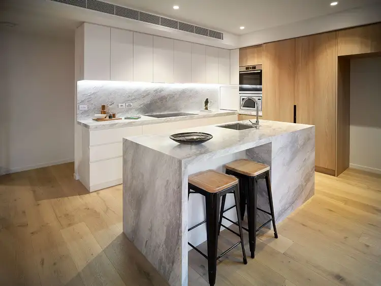 Sixth view of Homely townhouse listing, 2/61a Tennyson Street, Elwood VIC 3184