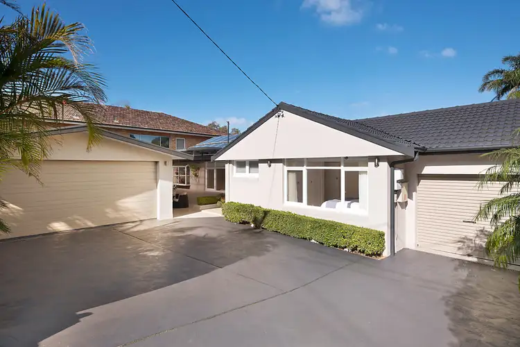2 Henricks Place, Beacon Hill NSW 2100