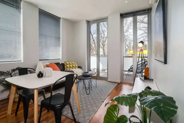 Main view of Homely apartment listing, 4/14-16 Fitzroy Street, St Kilda VIC 3182
