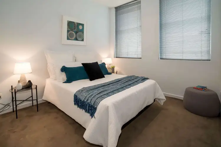 Second view of Homely apartment listing, 4/14-16 Fitzroy Street, St Kilda VIC 3182