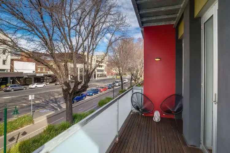 Sixth view of Homely apartment listing, 4/14-16 Fitzroy Street, St Kilda VIC 3182