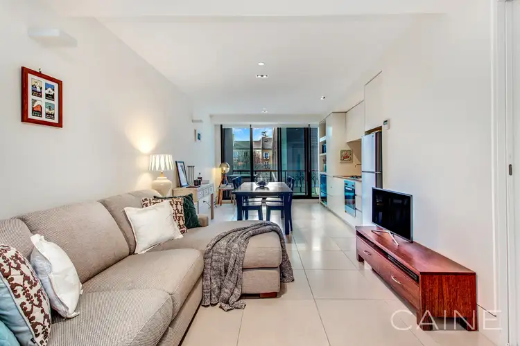 107/279 Wellington Parade South, East Melbourne VIC 3002