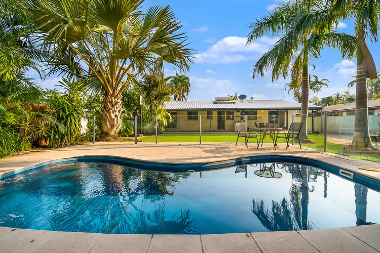 25 Legune Avenue, Leanyer NT 812