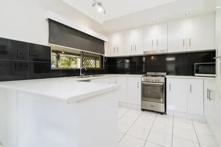 Second view of Homely house listing, 25 Legune Avenue, Leanyer NT 812