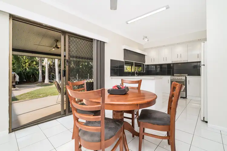 Third view of Homely house listing, 25 Legune Avenue, Leanyer NT 812