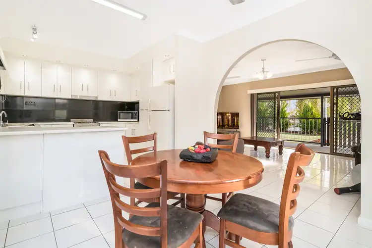 Fourth view of Homely house listing, 25 Legune Avenue, Leanyer NT 812
