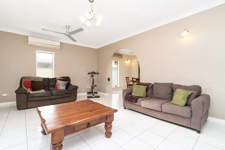 Fifth view of Homely house listing, 25 Legune Avenue, Leanyer NT 812