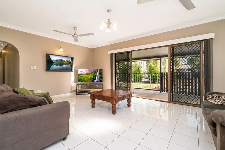 Sixth view of Homely house listing, 25 Legune Avenue, Leanyer NT 812