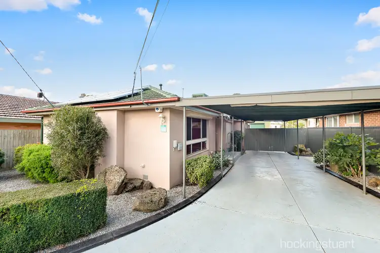 Second view of Homely house listing, 24 Jillian Street, Cranbourne VIC 3977