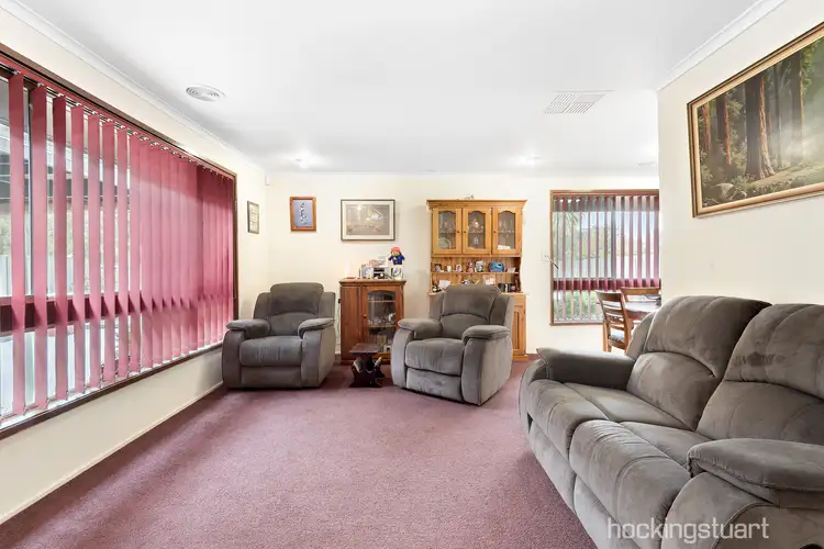 Third view of Homely house listing, 24 Jillian Street, Cranbourne VIC 3977