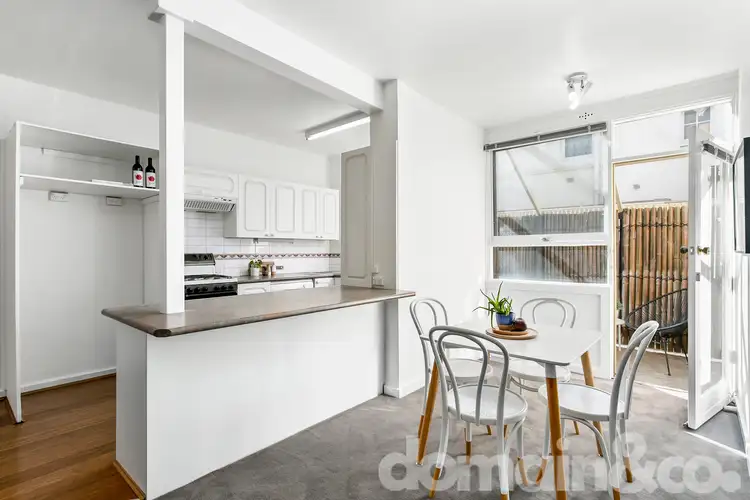 Main view of Homely apartment listing, 1/30 Mona Place, South Yarra VIC 3141