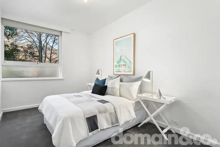 Fifth view of Homely apartment listing, 1/30 Mona Place, South Yarra VIC 3141