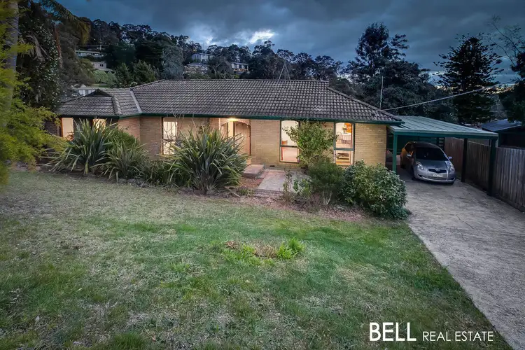 9 Marana Close, Lilydale VIC 3140
