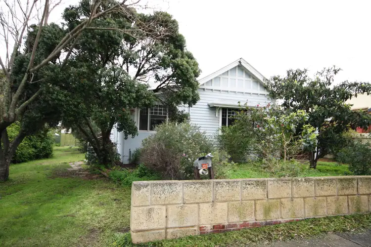 Main view of Homely house listing, 12 Jarrah Street, Bunbury WA 6230