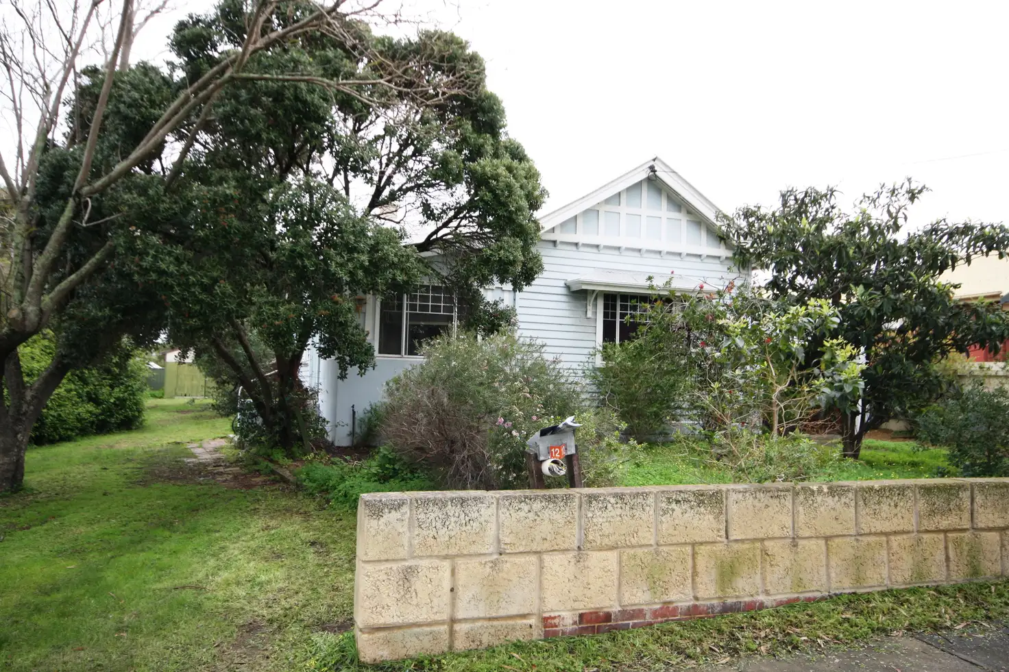 Main view of Homely house listing, 12 Jarrah Street, Bunbury WA 6230