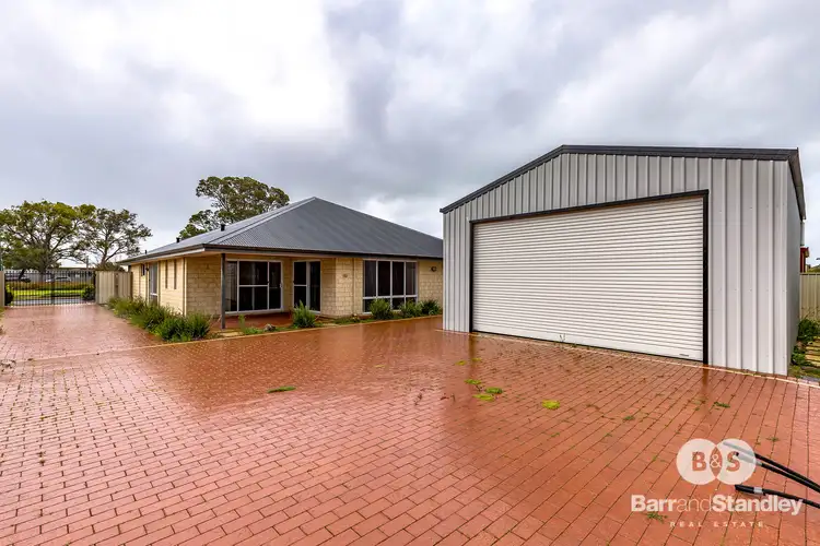 Main view of Homely house listing, 15 Aquamarine Terrace, Australind WA 6233
