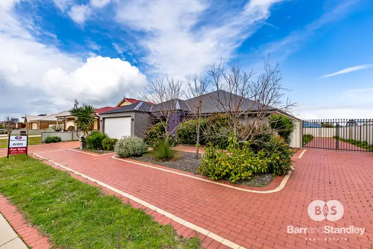 Second view of Homely house listing, 15 Aquamarine Terrace, Australind WA 6233