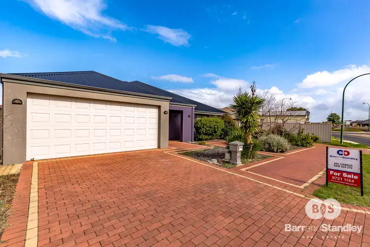 Fourth view of Homely house listing, 15 Aquamarine Terrace, Australind WA 6233