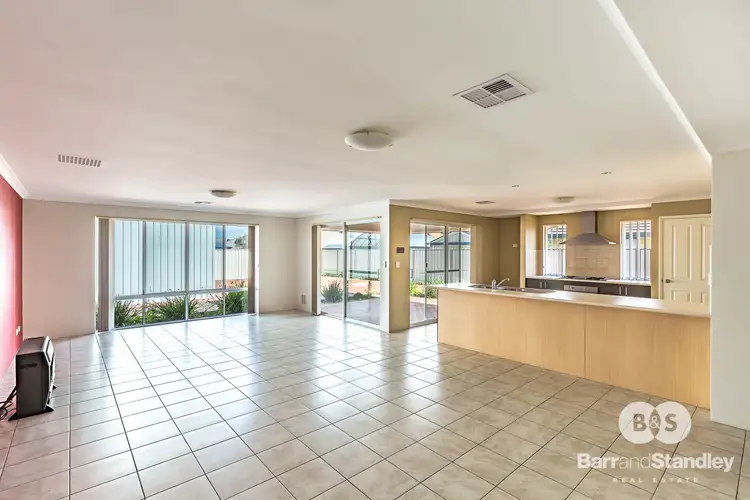 Fifth view of Homely house listing, 15 Aquamarine Terrace, Australind WA 6233