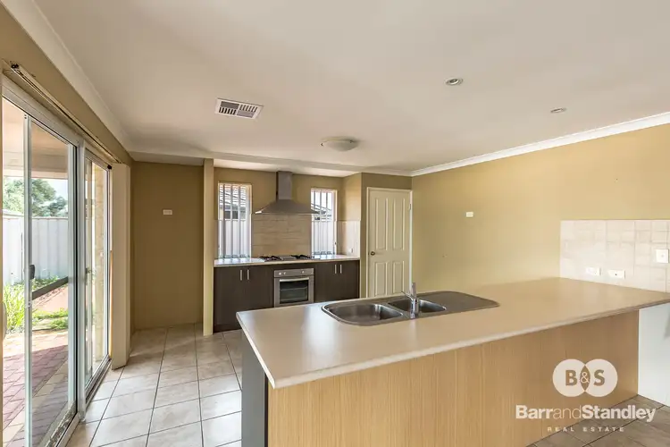 Sixth view of Homely house listing, 15 Aquamarine Terrace, Australind WA 6233