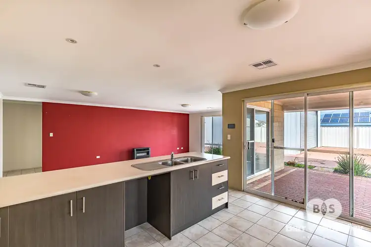 Seventh view of Homely house listing, 15 Aquamarine Terrace, Australind WA 6233