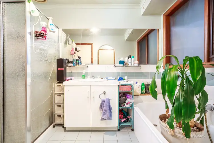 Sixth view of Homely house listing, 1 Beresford Drive, Boronia VIC 3155