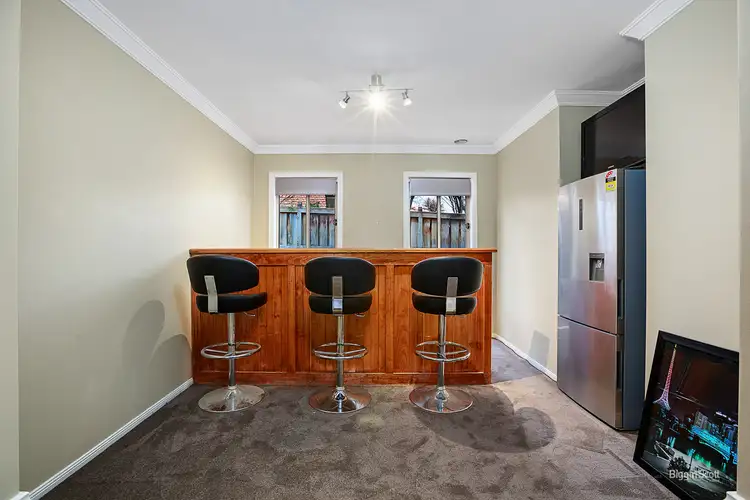 Fourth view of Homely house listing, 15 Clare Court, Rowville VIC 3178