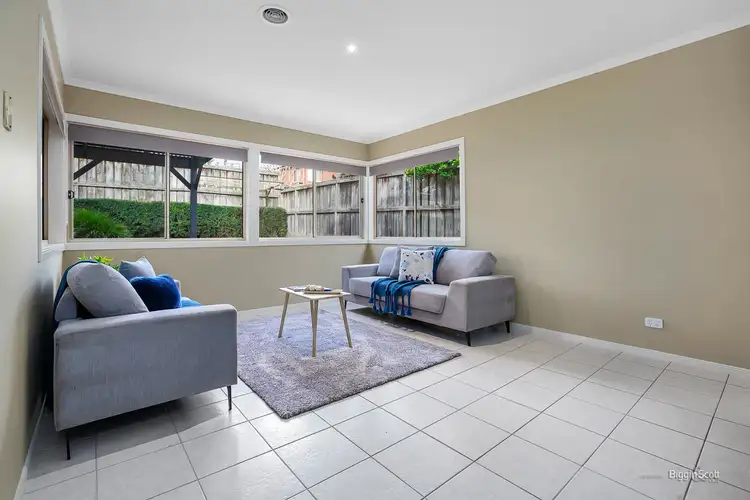 Sixth view of Homely house listing, 15 Clare Court, Rowville VIC 3178