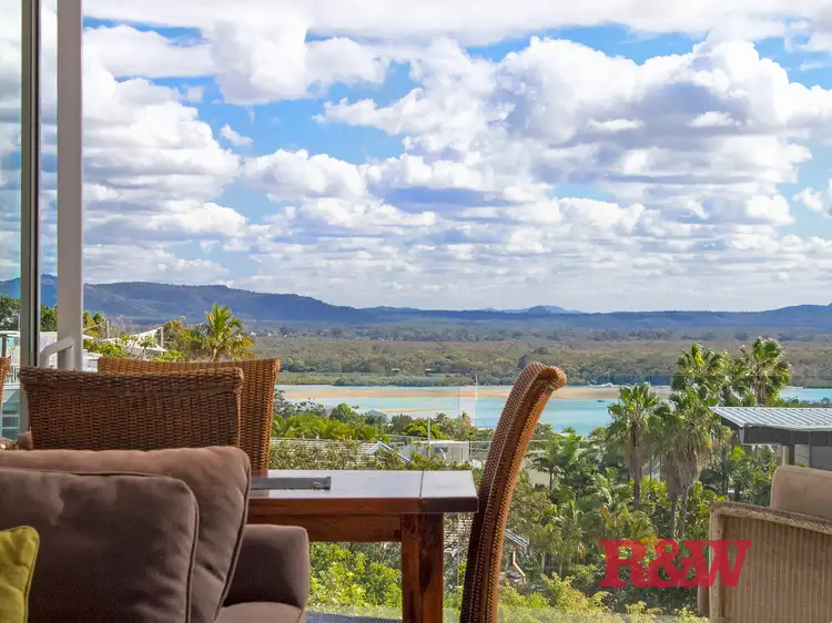Apt 27/37 Noosa Drive, Noosa Heads QLD 4567