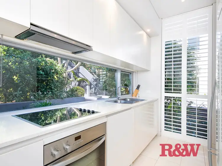 Third view of Homely apartment listing, Apt 27/37 Noosa Drive, Noosa Heads QLD 4567