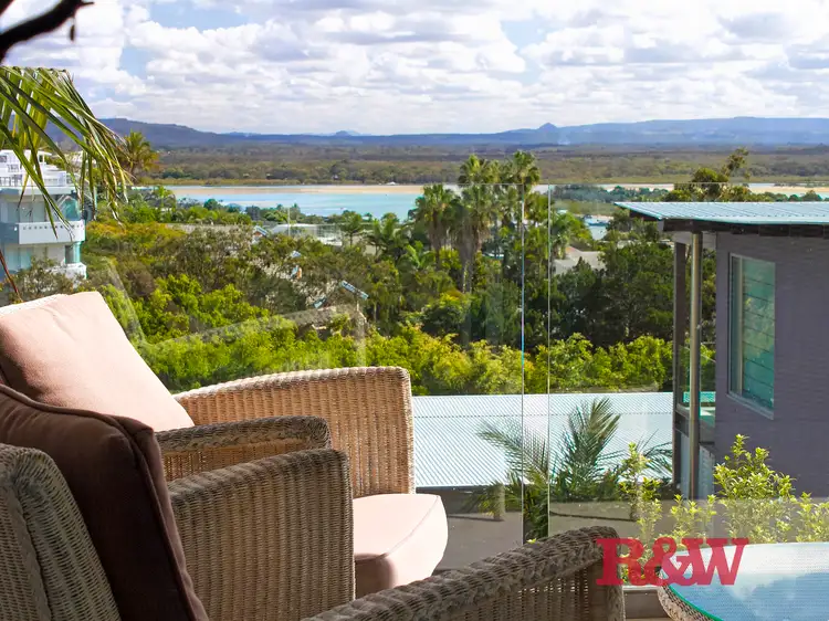 Fourth view of Homely apartment listing, Apt 27/37 Noosa Drive, Noosa Heads QLD 4567